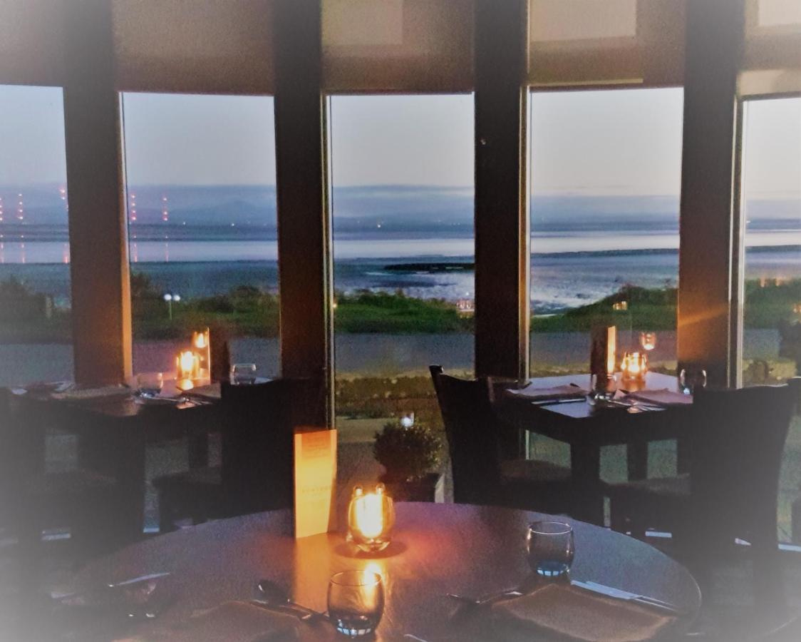 The Powfoot Hotel, 애넌 외부 사진