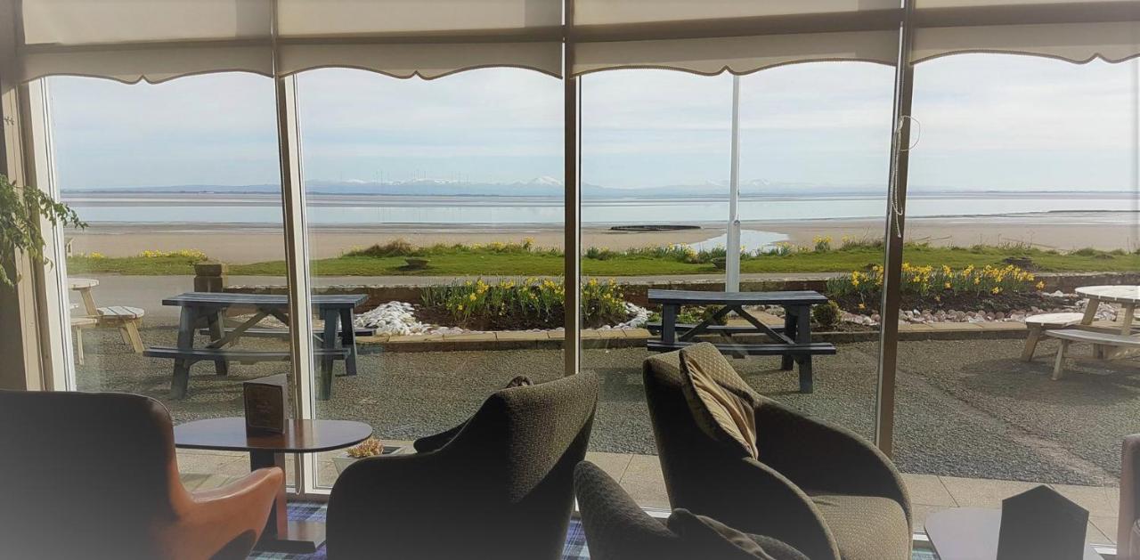 The Powfoot Hotel, 애넌 외부 사진