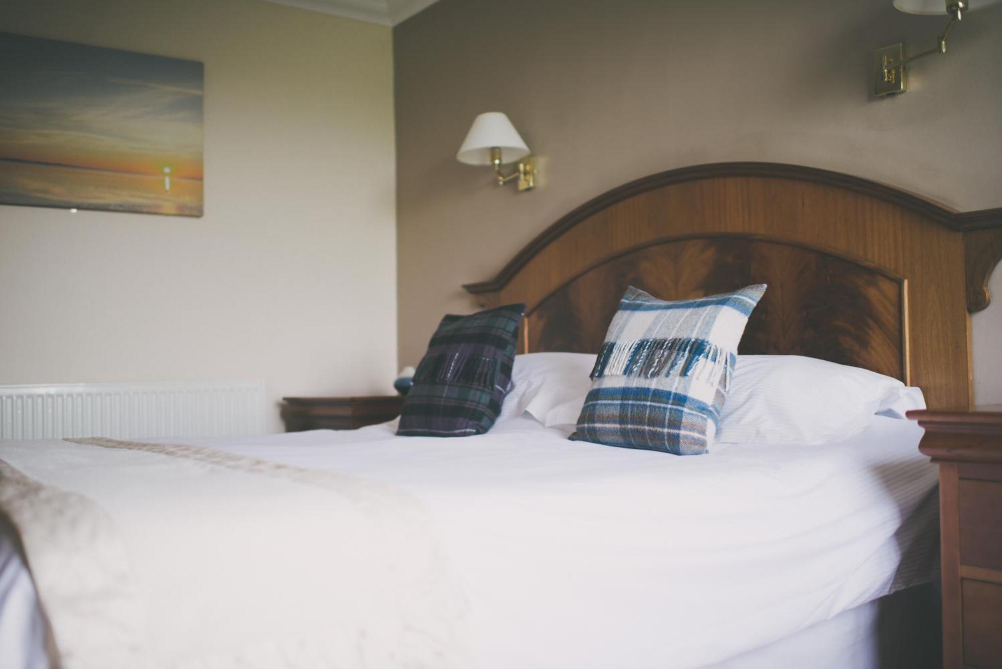 The Powfoot Hotel, 애넌 외부 사진